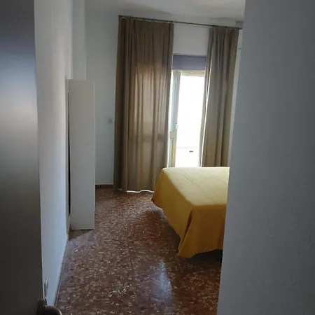 Piso Edda 아파트 *