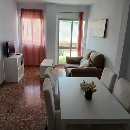아파트 Piso Edda *
