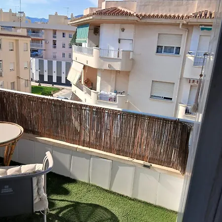 아파트 Piso Edda 네르하